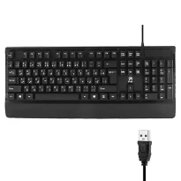کیبورد پی نت مدل KB-500