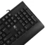 کیبورد پی نت مدل KB-500