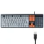 کیبورد ایکس پی پروداکت مدل XP-7400U