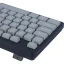 کیبورد ایکس پی پروداکت مدل XP-7400U