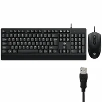 کیبورد و ماوس اچ پی مدل Z4M39PA PLUS