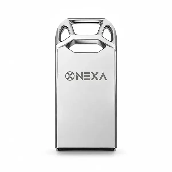 فلش مموری NEXA USB2.0 / 32GB مدل UX208