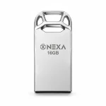 فلش مموری NEXA USB2.0 / 16GB مدل UX208