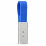 فلش مموری NEXA USB3.0 / 64GB مدل UX303