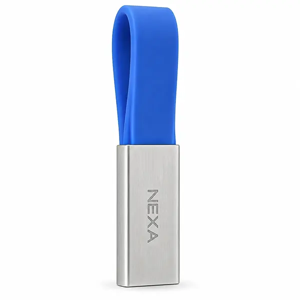 فلش مموری NEXA USB3.0 / 32GB مدل UX303