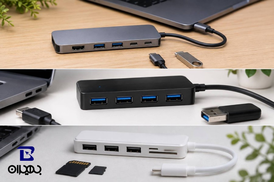USB Hub Buying Guide