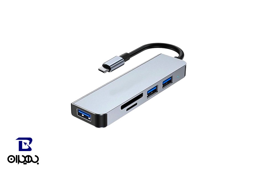نکات مهمی که باید هنگام خرید هاب USB بدانید