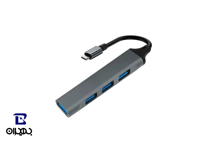 بهترین برندهای هاب USB