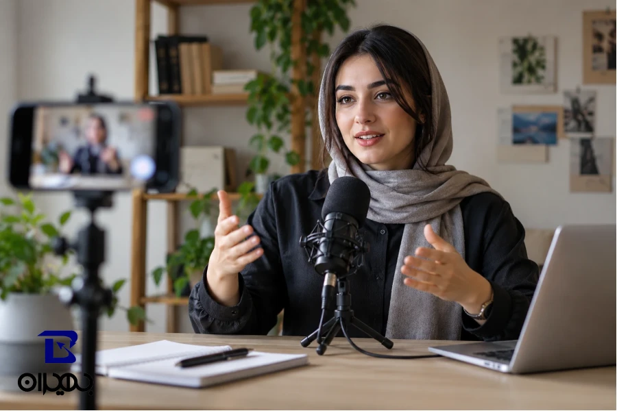 The Best Microphone for Content Creation