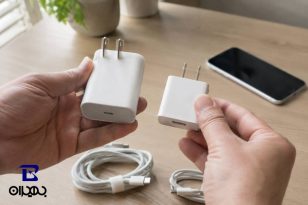 چگونه شارژر اصلی را از تقلبی تشخیص دهیم؟